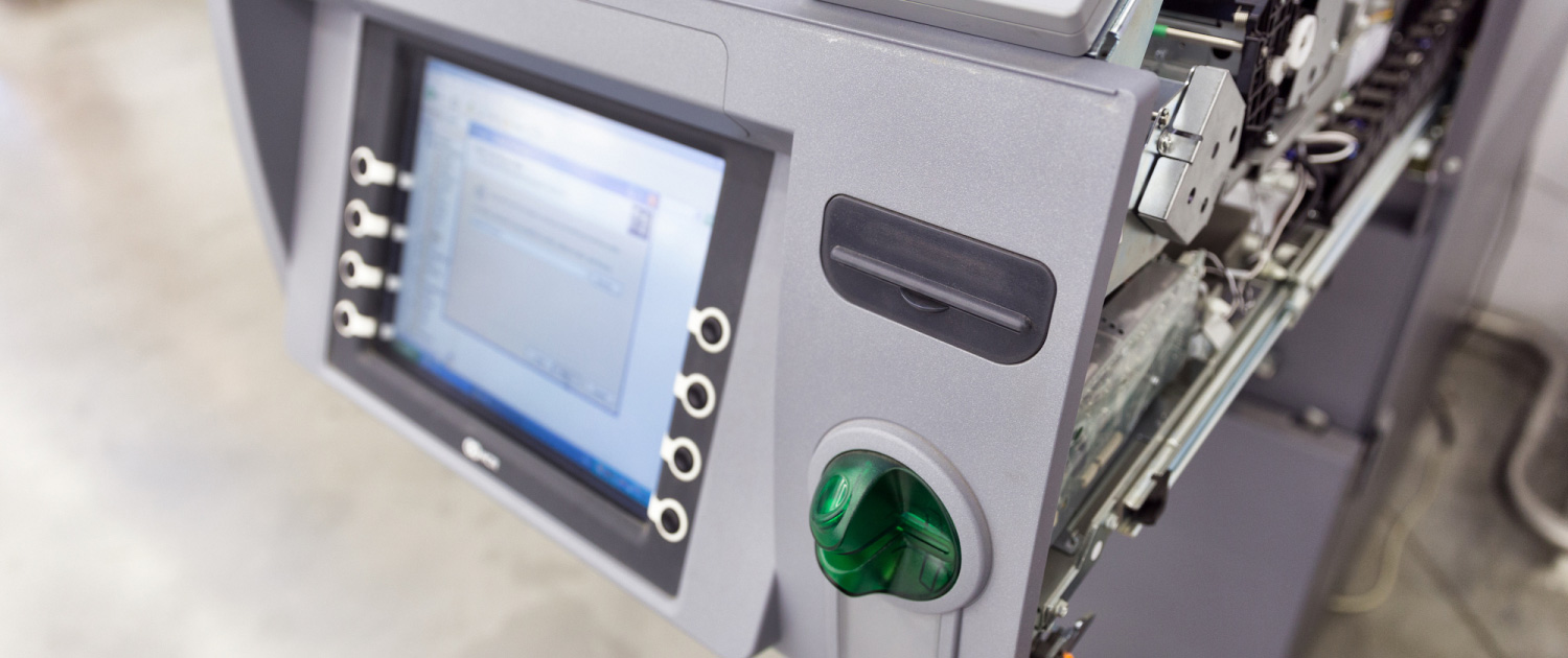 ATM Services Banner